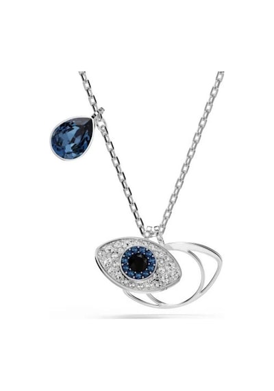 5710942 Ss Te Symbolıca:necklace Mul/rhs Metalik