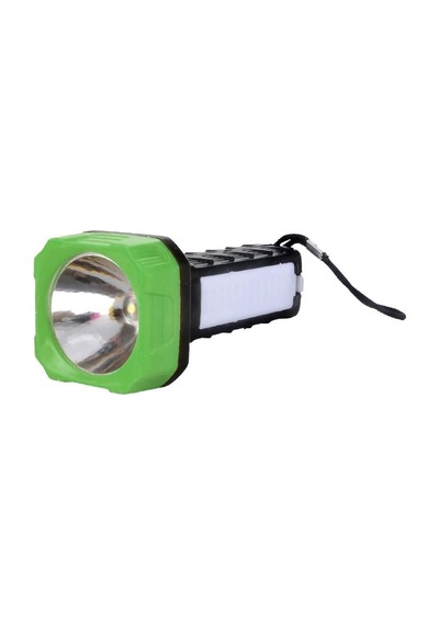 Gd-118 1xaa Pilli Ledli El Feneri