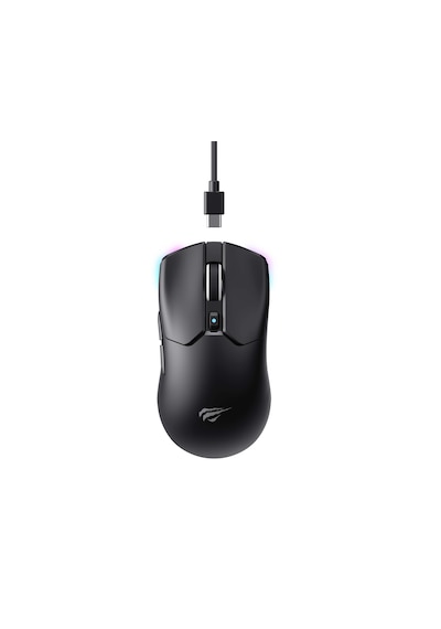 Havit Gamenote Ms974wb Tri-mode Rgb Kablosuz Gaming Mouse