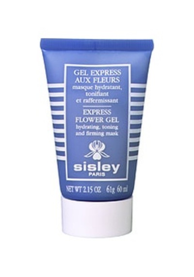 Sisley Gel Express Aux Fleurs