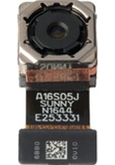 Lenovo Uyumlu K53A48 K6 Note Arka Kamera (456387751)