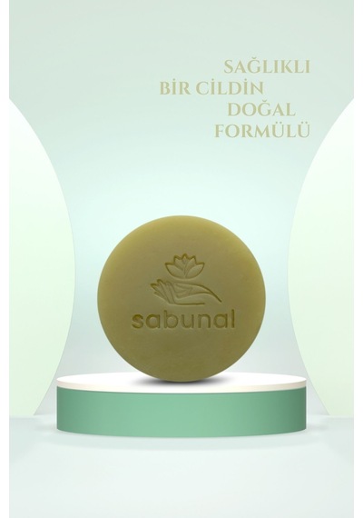Sabunal Kenevir Sabunu 2 Adet - Nemlendirici Cilt Bakım Sabunu