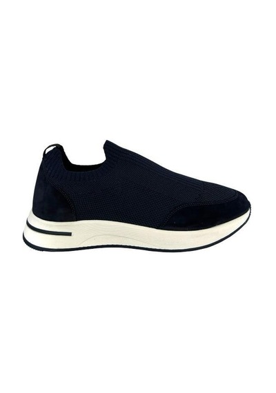 Kemal Tanca 889 126251 Erkek Spor Ayakkabı 6 Sneaker Lacivert