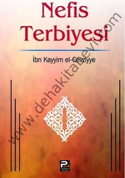 Nefis Terbiyesi Tıbbül-Kulub