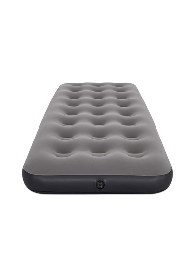 Bestway Single Tek Kişilik Şişme Yatak 185x76x22cm 671gy