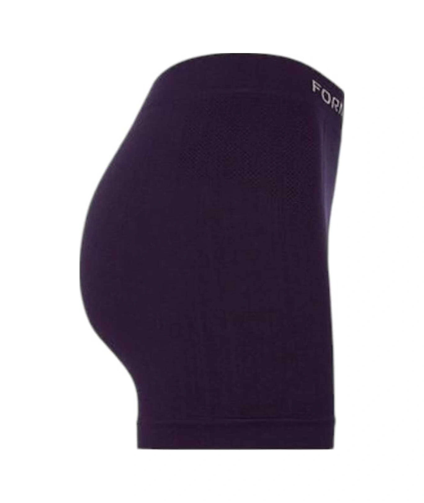Tezzgelsin Erkek Dikişsiz/seamless Nefes Alabilen Boxer Mor