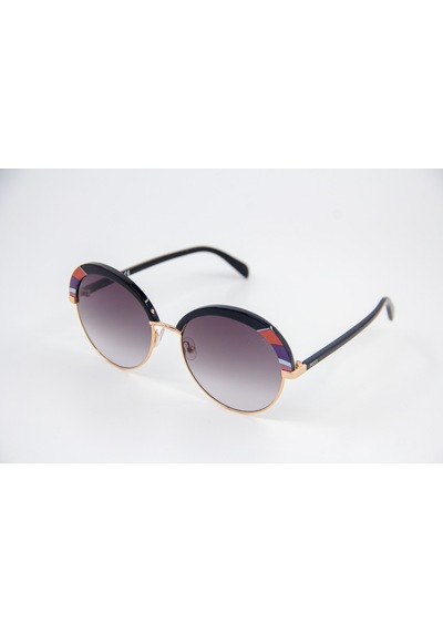 Emilio Pucci Ep 102 05b 57 Erkek Güneş Gözlüğü