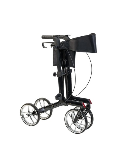 Pr-891 Alüminyum Walker Rollator Tekerlekli Yürüteç