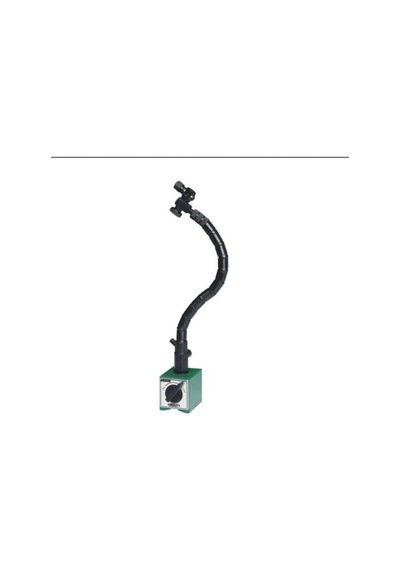 Insize 6207-80a Esnek Kollu Manyetik Ayak 80kg
