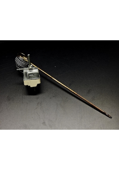 85-450 Derece Ego Kuyruklu Termostat 55.19082.805 2t L-870 Q3,9x228mm