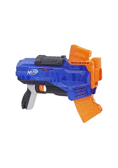 Nerf N-Strike Rukkus E2654