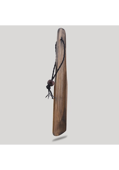 Nyn Ahşap Çekecek 23 Cm Uzunluğunda Ayakkabı Çekeceği Ceviz Renk Nyn Ahşap Çekecek 23 Cm Uzunluğunda Ayakkabı Çekeceği Ceviz Renk