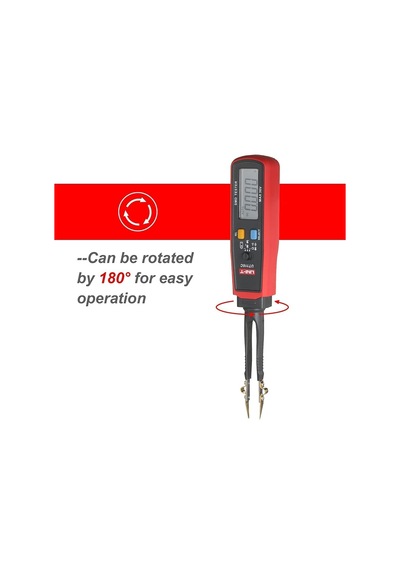 Smd Ut116a Multimeter
