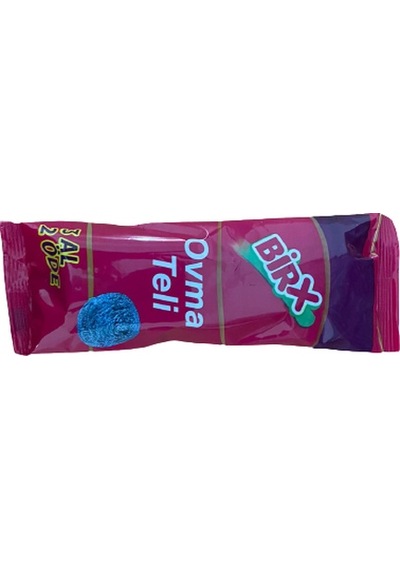 Birx Ovma Teli 3 Al 2 Öde