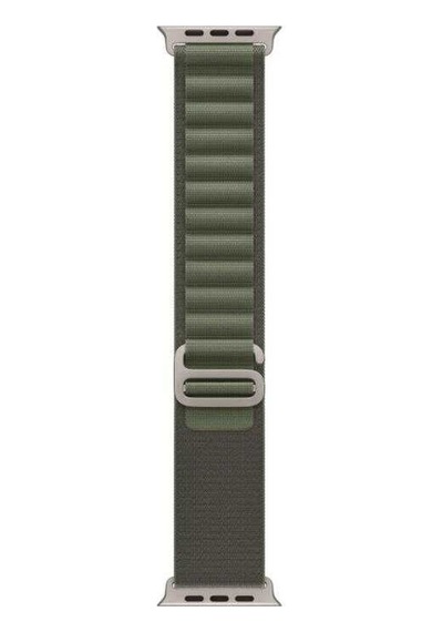 Apple Uyumlu  Watch  7 41mm Zore Krd-74 Hasır Kordon