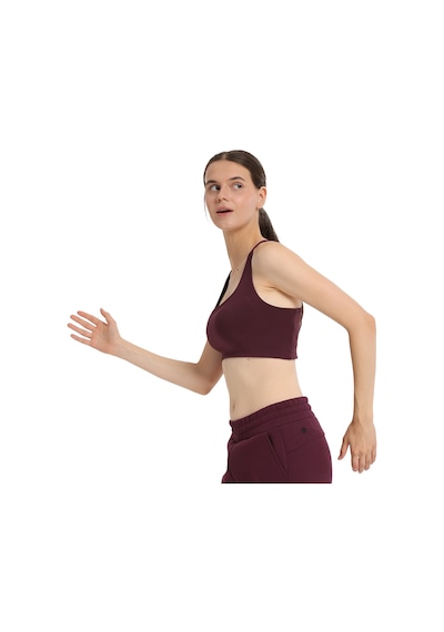 Sportive Welton Kadın Bordo Antrenman Sporcu Sütyeni 25kk1037-brd 1776248 Bordo