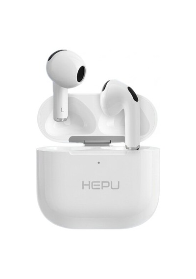 Hepu HP-678 Bluetooth 5.4 Kablosuz Kulak İçi Kulaklık