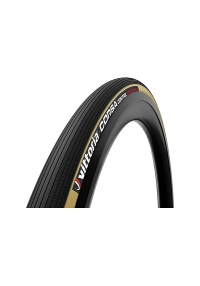 Vıttorıa Corsa Control 700x28 G2 Tubular Dış Lastik