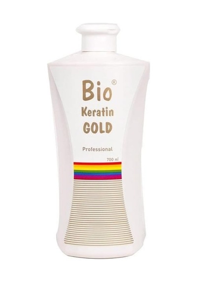 Bio Keratin Gold 700ml.