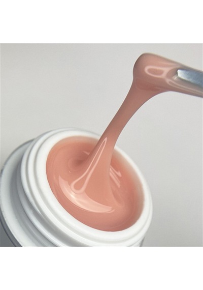 Patrisa Nail Akıllı Yayılım Kamuflaj Jeli - Smart Gel Shell Bej