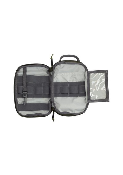 Elite Survival Systems Elıte Pocket Organizer Çanta Çok Renkli