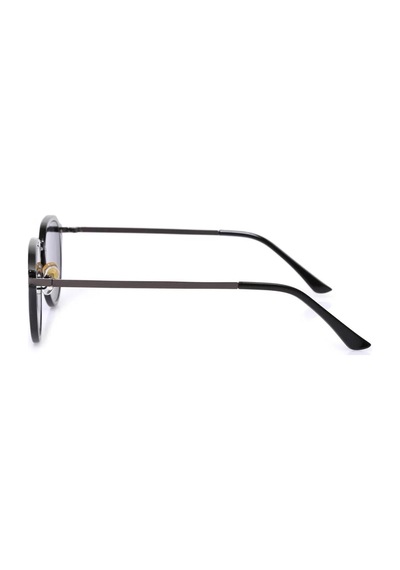 Watchofroyal Royal Eyewear Re0088 Siyah Unisex Güneş Gözlüğü