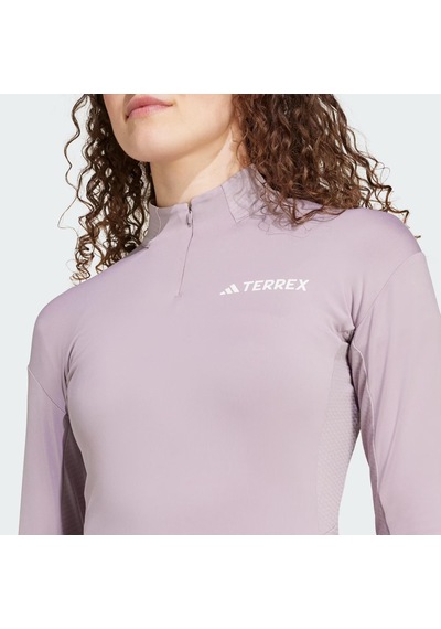 Adidas Terrex Xperior Kadın Tişört C-adııw9184b30a00 Pembe