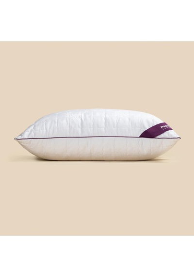Luxury Bamboo Lux Yastık 50 70 Bambu Ve Alezli Genel