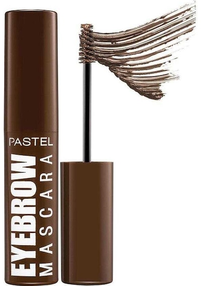 Pastel Kaş Maskarası 23 Dark Brown