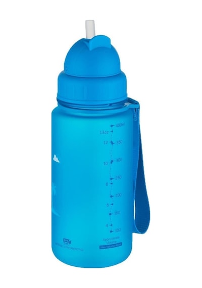 Uzspace Tritan Su Matarası 400ml Vgn3024-5 Mavi
