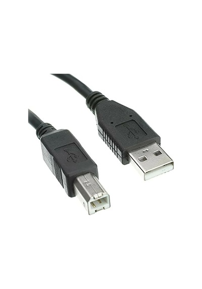 Yazıcı Usb Kablosu 1.5m Bk8681988568700 Bk