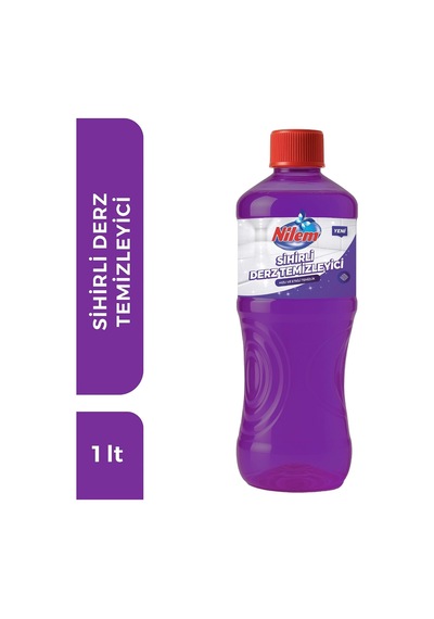 Sihirli Derz Temizleyici 1 L