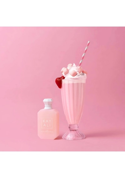 Yum Boujee Marshmallow 81 Edp 100ml Diğer Fresh