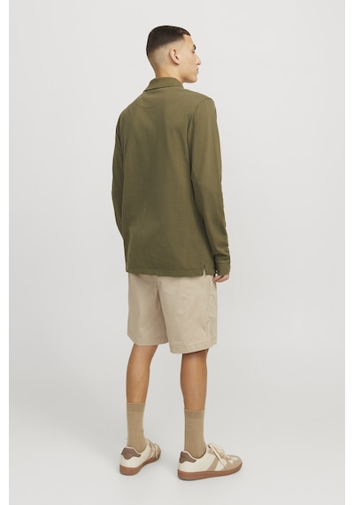 Jack & Jones Erkek Short 12274983 Taş Taş
