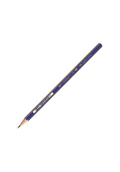 Faber 1221 Derecelı Kalem H 12 Adet