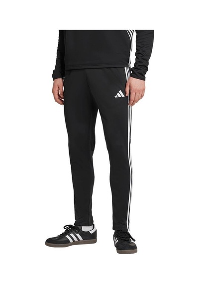 Adidas Erkek Siyah Eşofman Altı Tıro Es Wınpnt Jn9470 Siyah