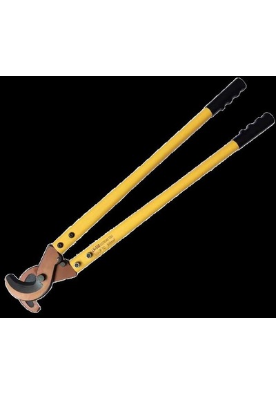 Lk-250 Manuel Kablo Kesme Makası 250 Mm²