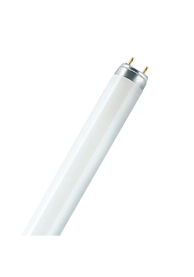 2 Adet Şavk Sinek Lambası 18w Bl 60cm Teflon Kaplı