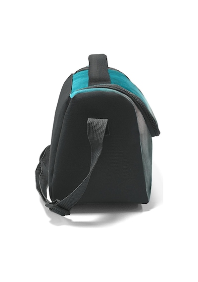 Coral High Kids Turkuaz Gri Batik Thermo Beslenme Çantası 11768