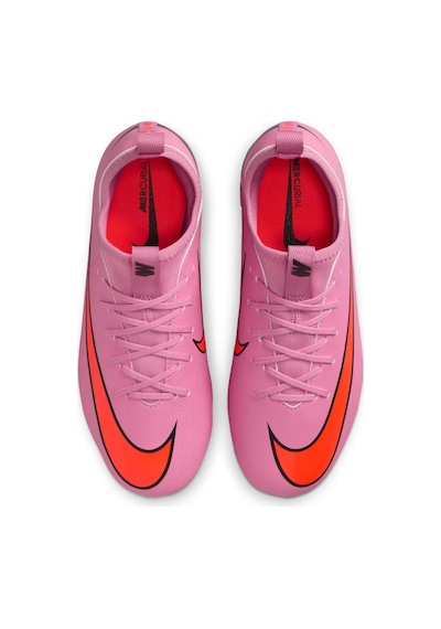 Nike Mercurial Vapor 16 Academy Mg Çocuk Pembe Krampon Pembe