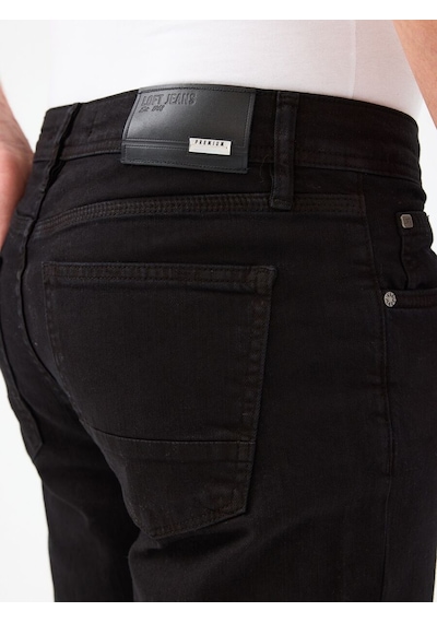 LOFT Regular Fit Erkek Pantolon Lf2038516 Q1.v1 Antrasit