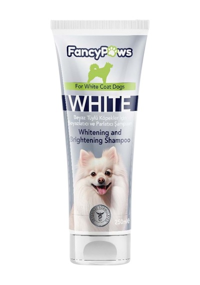 Fancy Paws White Tüp Şampuan 250 Ml