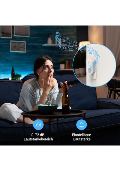 Ezvız Wlan Kameralı Görüntülü Kapı Zili, 3mp + 2mp Çift Kamera, Kişi/paket Algılama, Renkli Gece Görüşü, 2 Yönlü Ses, 32gb Dahili Hafıza, Güneş Pilli Kapı Zili %100 Kablosuz, Ep3x Pro + Chime Ezvız Wlan Kameralı Görüntülü Kapı Zili, 3mp + 2mp Çift Kamera, Kişi/paket Algılama, Renkli Gece Görüşü, 2 Yönlü Ses, 32gb Dahili Hafıza, Güneş Pilli Kapı Zili %100 Kablosuz, Ep3x Pro + Chime