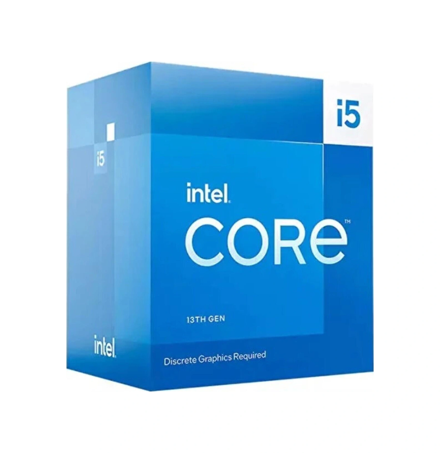 Core İ5 13400f 30mb 10çekirdekli Vga Yok 1700p 65w Kutusuz+fansız-116700