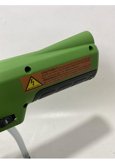 Victory Vp200esk Akülü Elektrostatik Spreyleme Cihazı Deposuz