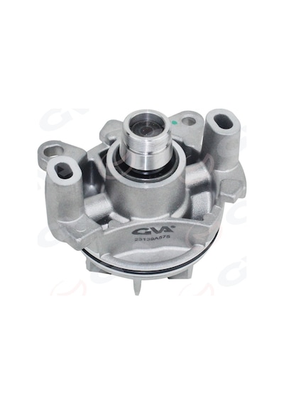 Su Pompası - Devirdaim Master 2 1997-2010 2.5dci 88kw-120hp Dizel Gva 5219050 7701474190-7701472625-2101000qad