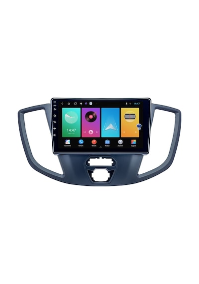 Ford Transit Custom Android 2 Gb + 32 Gb Rom Carplay Multimedya JAPON SERİ