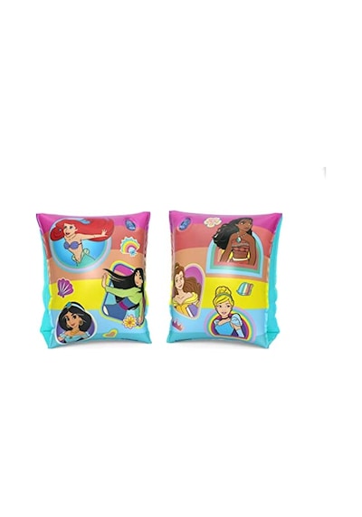 Bestway Disney Prenses Şişirilebilir Kol Bandı Şamandıraları