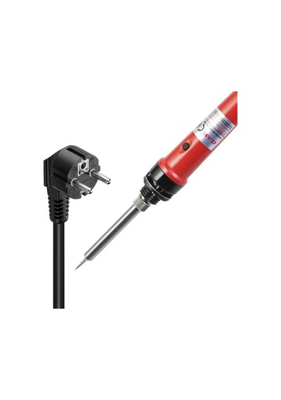 Hubrendy Sh Class Zd-70d 20-130 Watt Ayarlı Kalem Havya