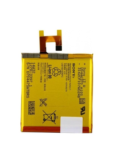 Sony Xperia M2 -M2 Aqua Pil Batarya ve Tamir Seti Lıs1551Erpc